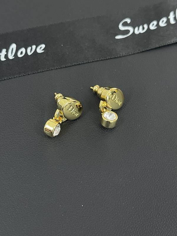Dior Earring 05yxs102